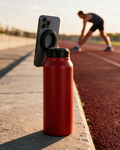 Magnetic Water Bottle