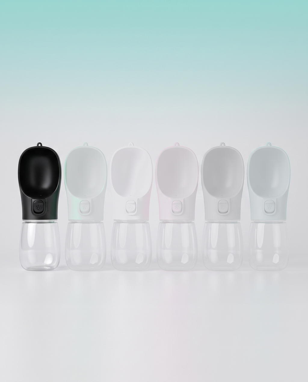 Pet Water Bottle