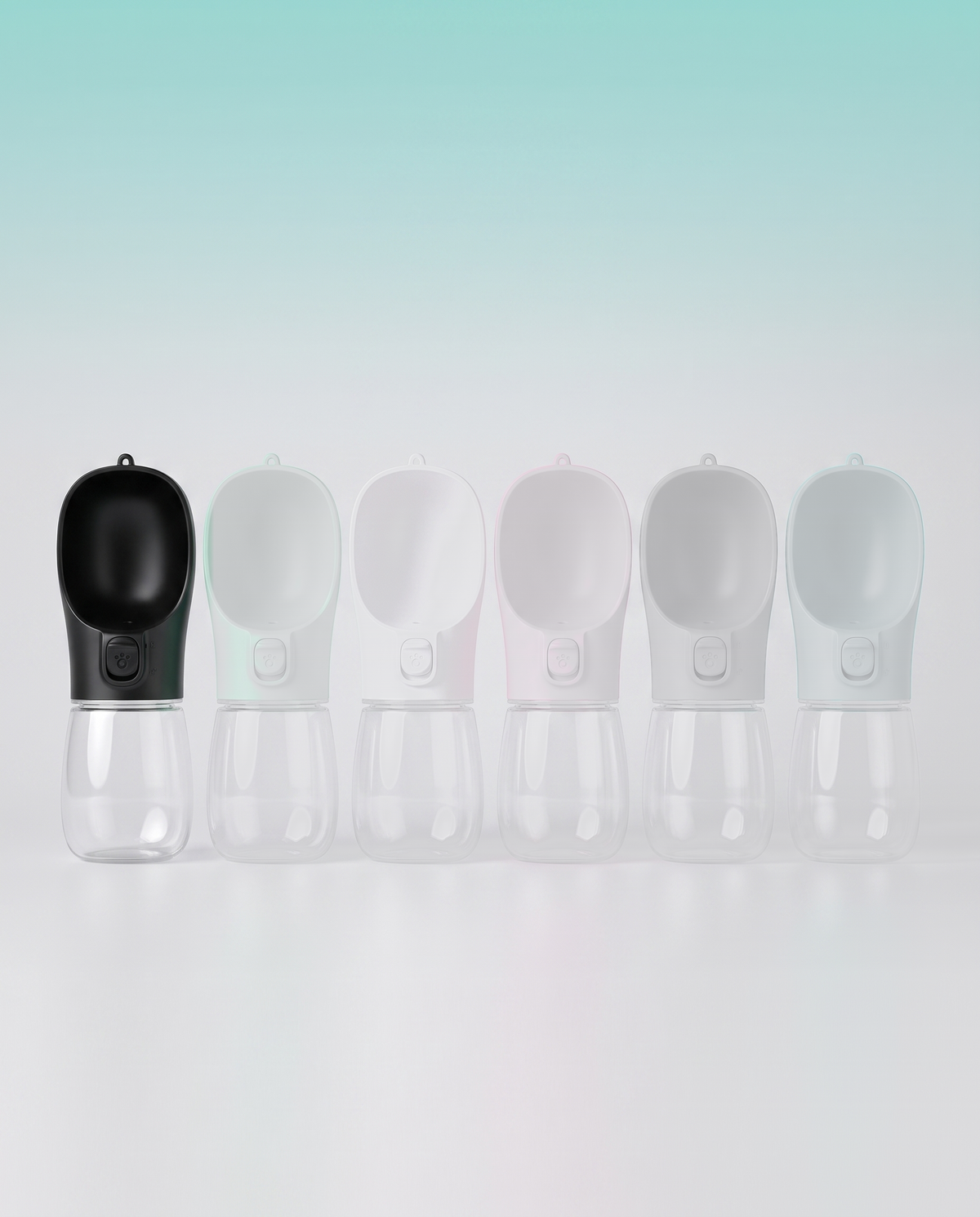 Pet Water Bottle