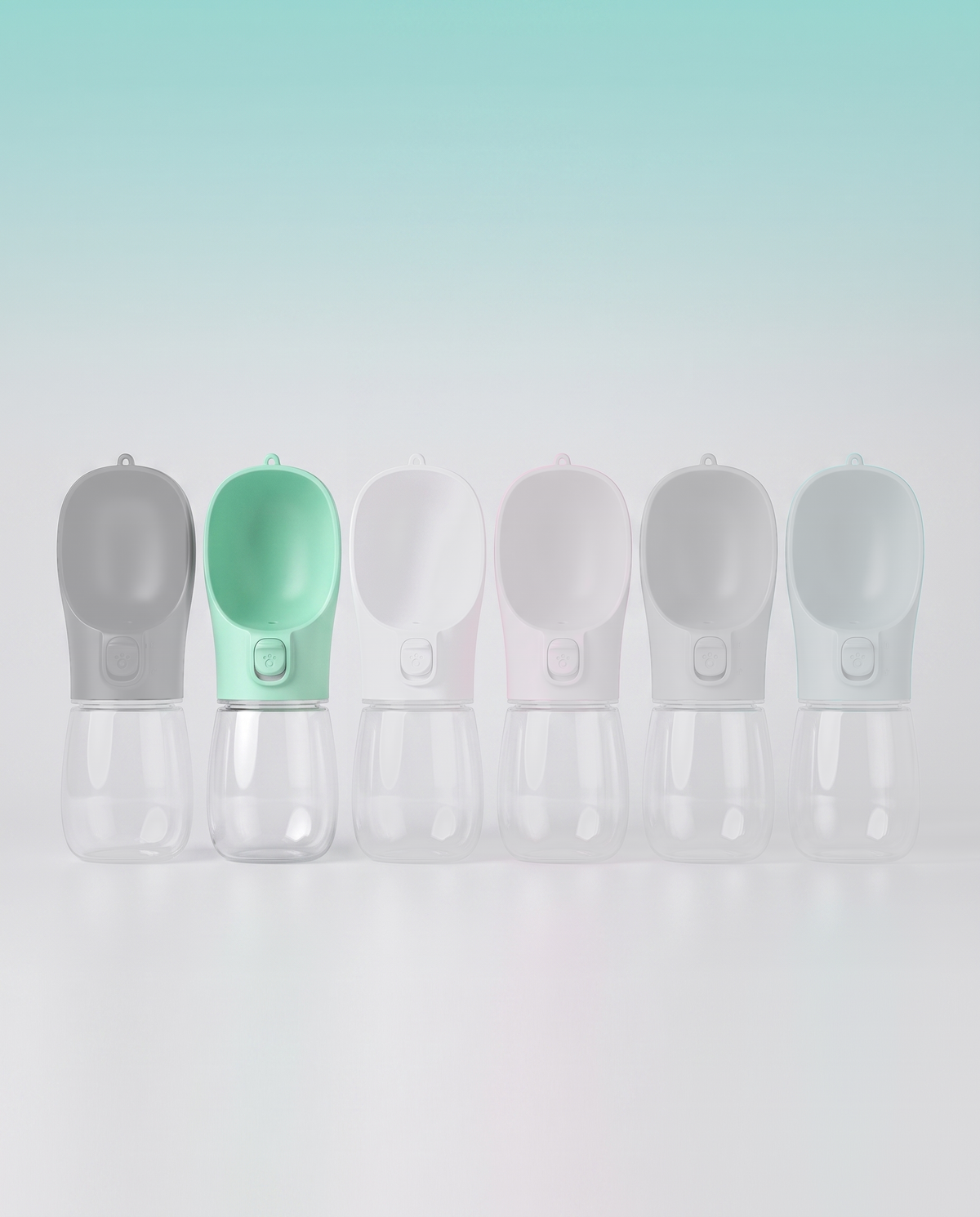 Pet Water Bottle