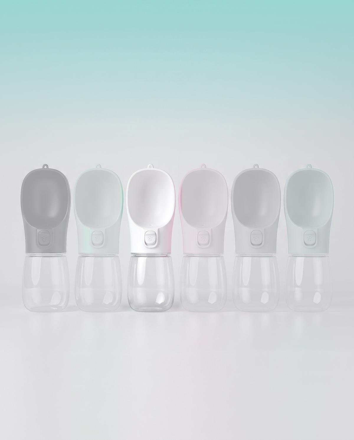 Pet Water Bottle