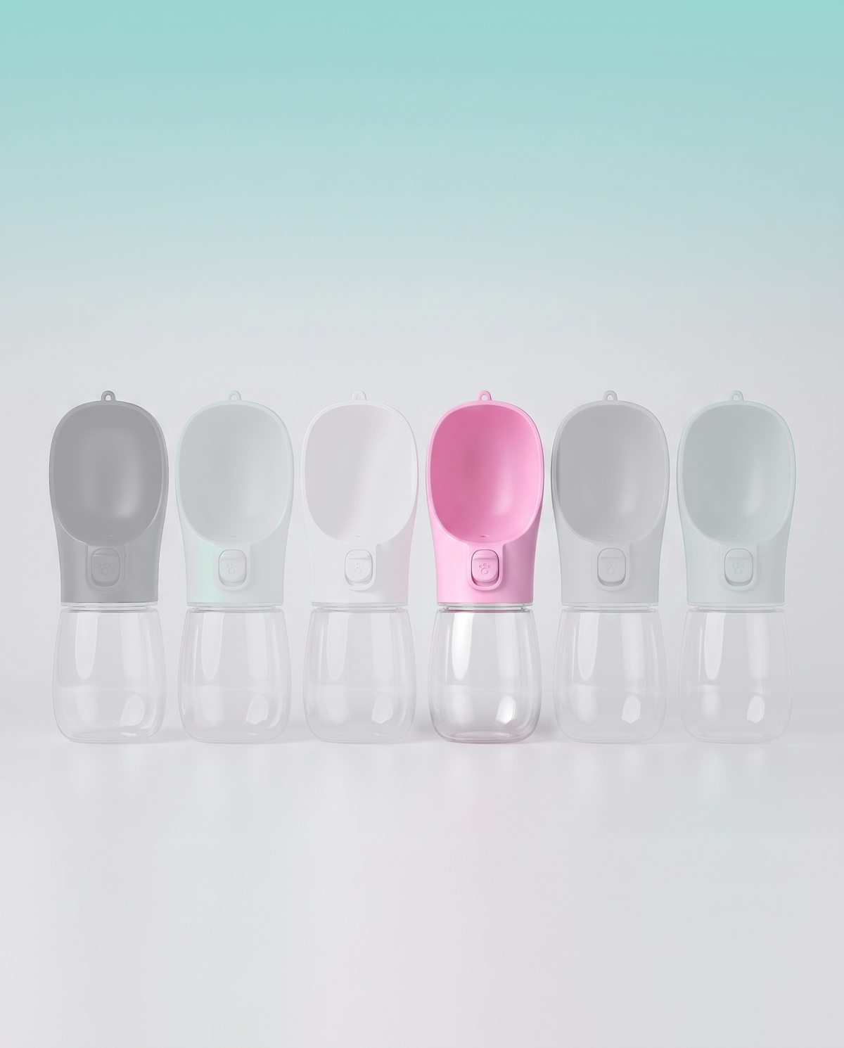 Pet Water Bottle
