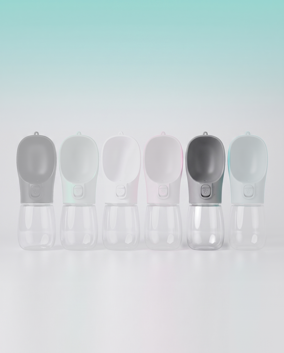 Pet Water Bottle