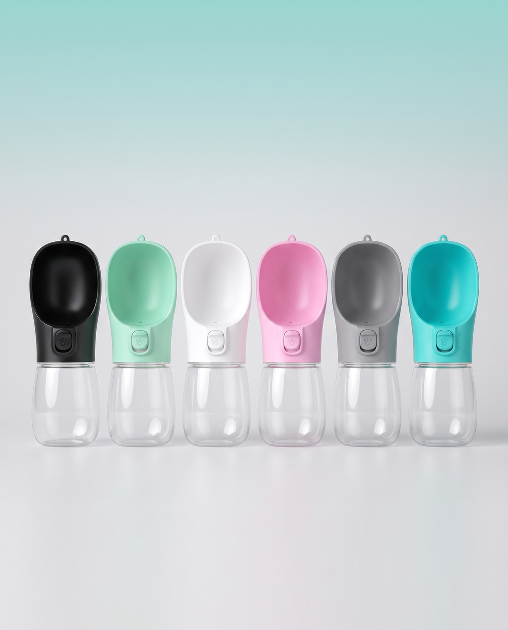 Pet Water Bottle